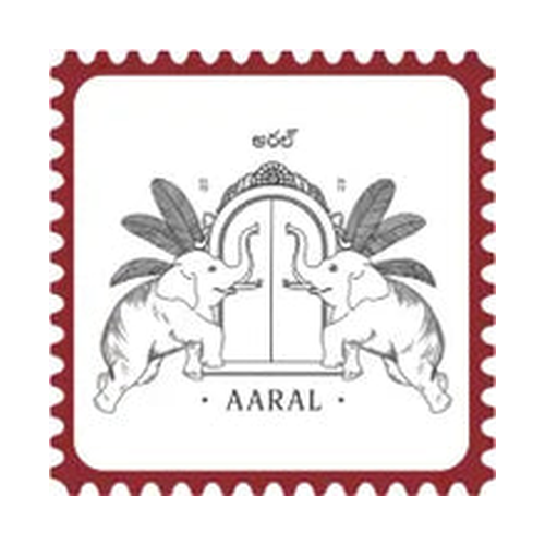 Aaral Clothing logo
