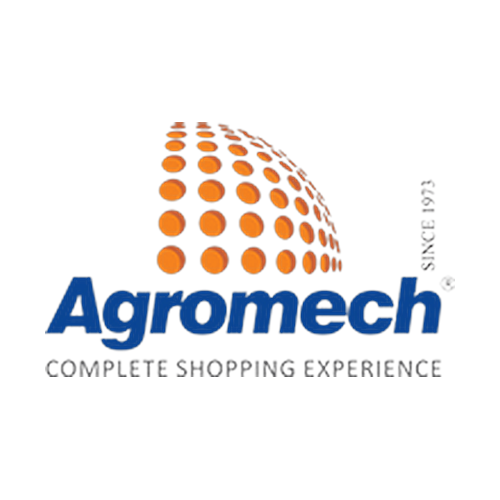Agromech logo