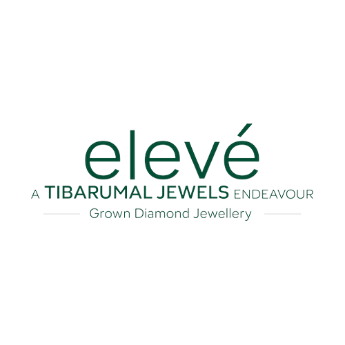 Eleve Diamonds logo