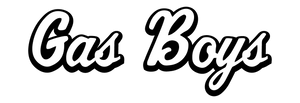 Gasboys Co logo
