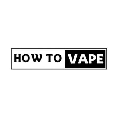 How To Vape logo