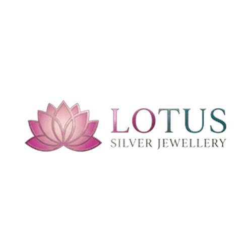 Lotus Silver Jewellery logo
