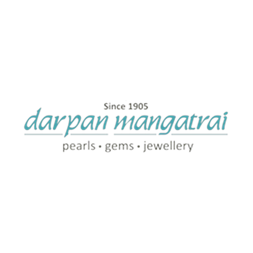 Darpan Mangatrai logo